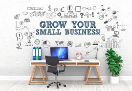 how to grow your small business