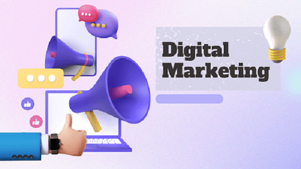 Digital Marketing Agency Gaya