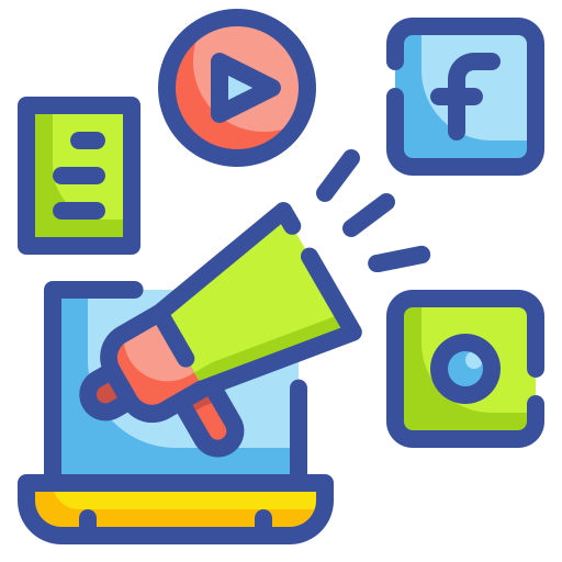 Facebook Services Bihar