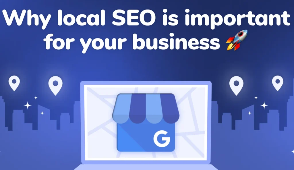 Why Local SEO Matters for Hazaribag Businesses?