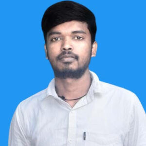 Amar Kumar Prajapati