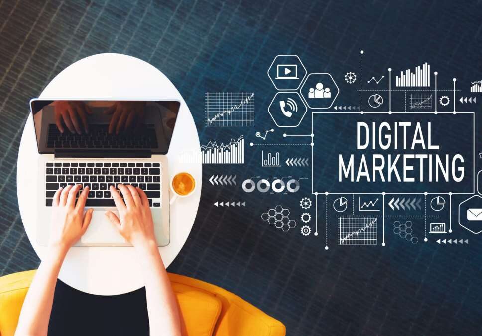 Best Digital Marketing Services in Jhumri Telaiya