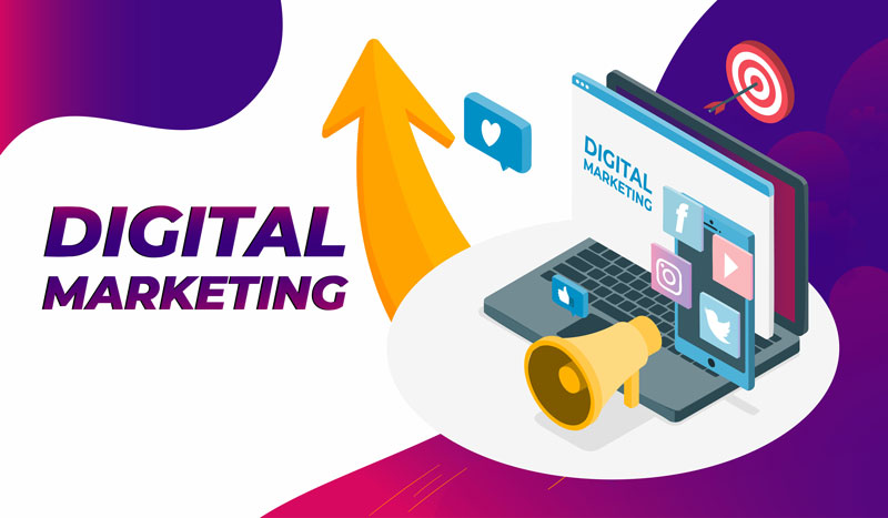 Digital Marketing Services Patna