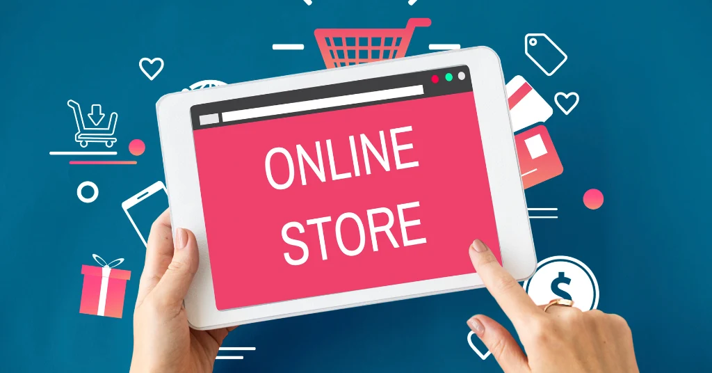 Start a Niche Online Store