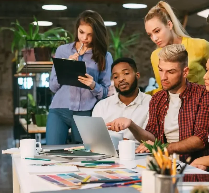 digital marketing agency in ranchi