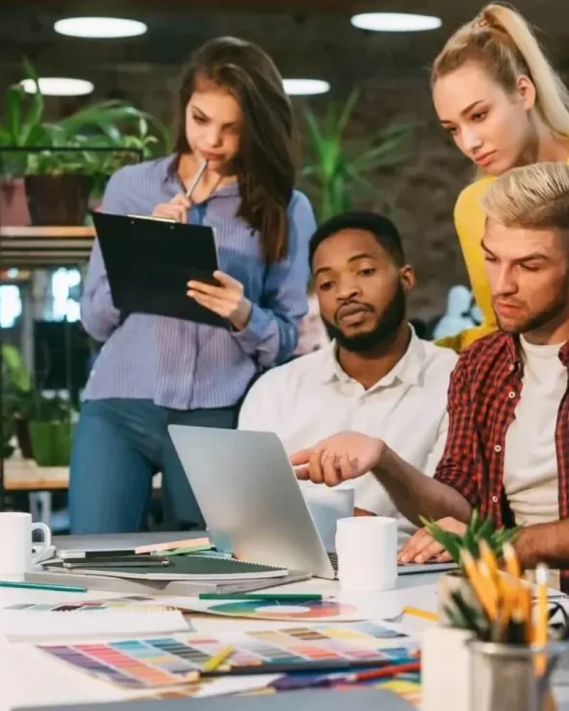 digital marketing agency in ranchi