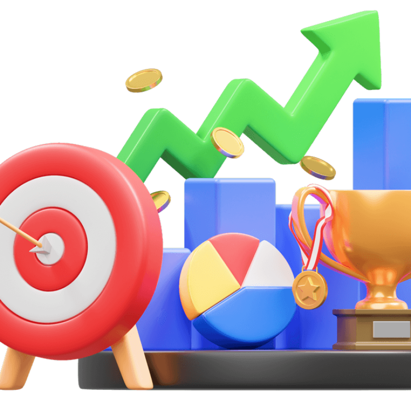 Digital Marketing Agency in Dumka